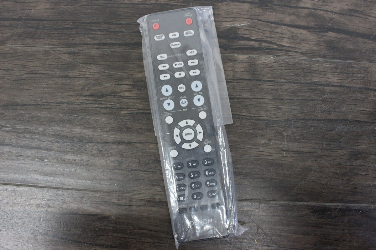 正規販売店】 DNP-800NE ネットワークオーディオプレーヤー デンオン