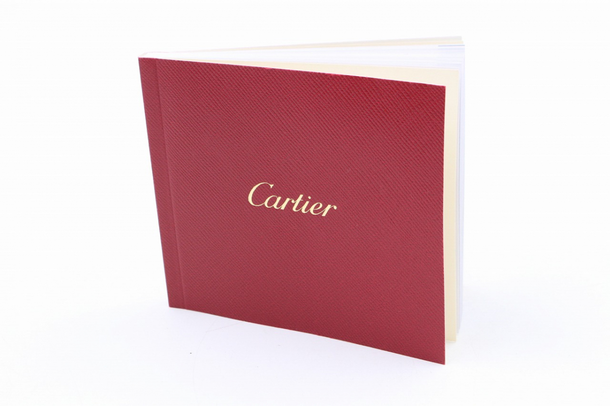 【行董】カルティエ Cartier パシャ トラベルクロック 白文字盤 ホワイト W0100138 クォーツ 置時計 デスククロック ※ゆうパ※ AS350BOG70_画像4