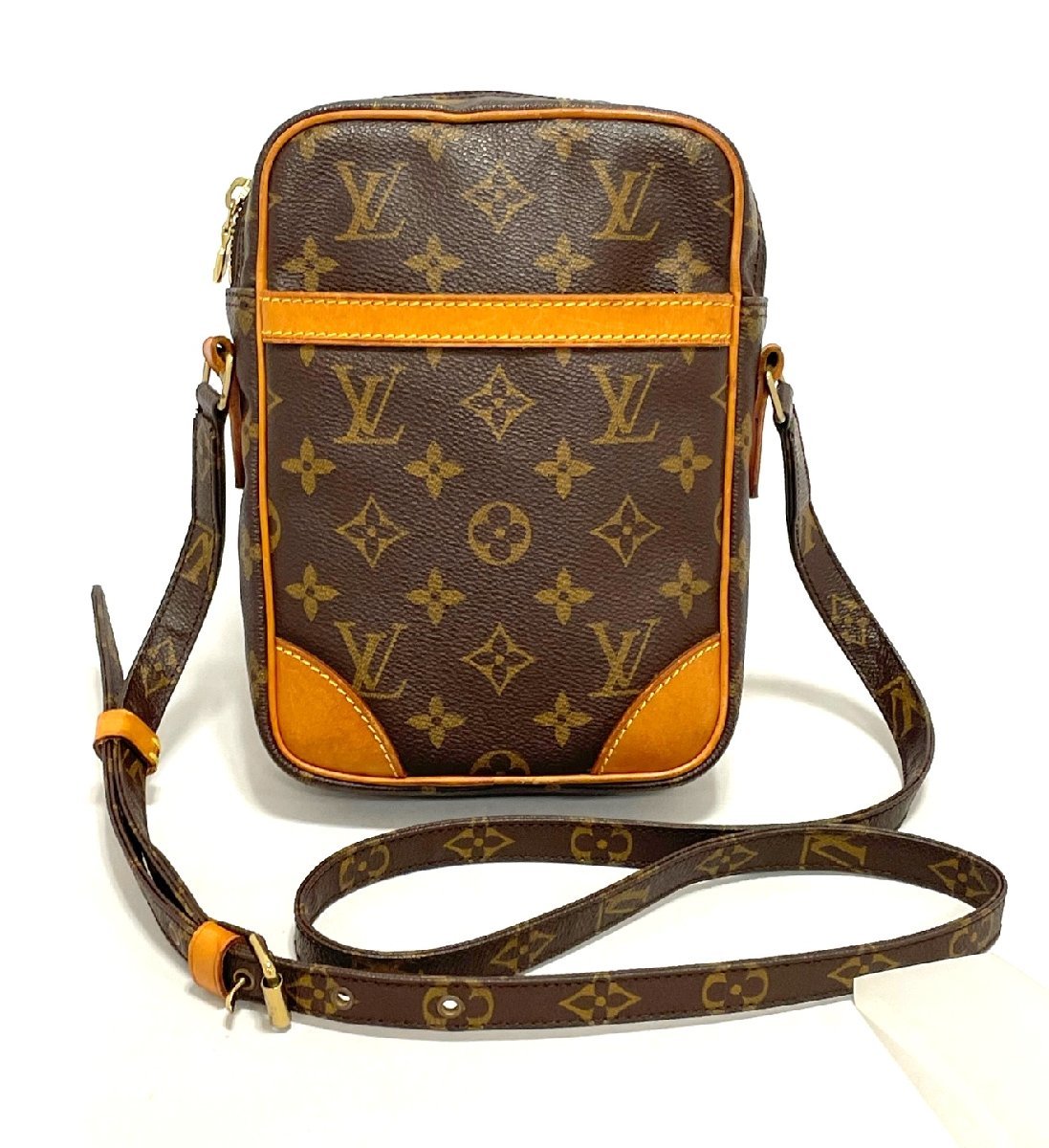 大人女性の Louis ルイ・ヴィトン Vuitton 【中古】 レディース M51852