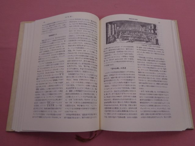 『 フランス文学史 』 饗庭孝男 朝比奈諠 伊藤洋 岩崎力 植田祐次 他/著 白水社_画像2