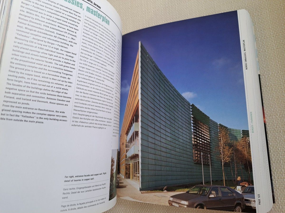 TASCHEN 洋書 建築・インテリア系 4冊セット