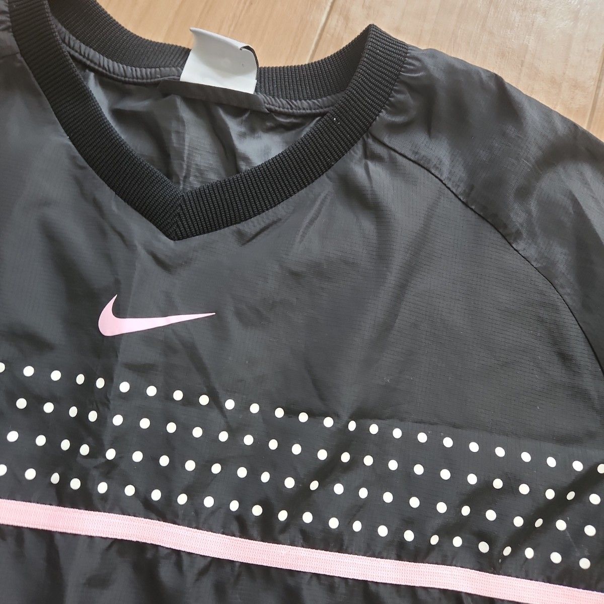 NIKE】上下セット シャカシャカ|PayPayフリマ