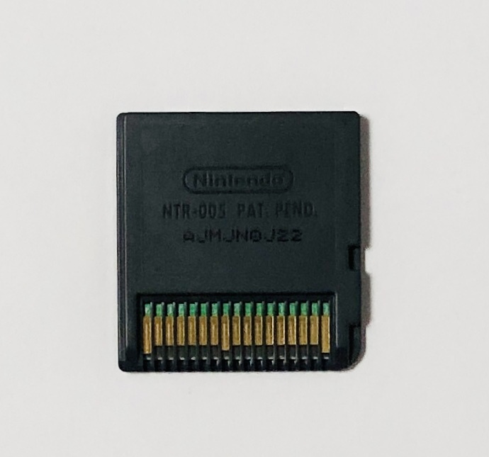 ニンテンドーDS ことばのパズル もじぴったんDS 箱説付き ナムコ Nintendo DS Kotoba no Puzzle Mojipittan DS CIB Tested Namco_画像7