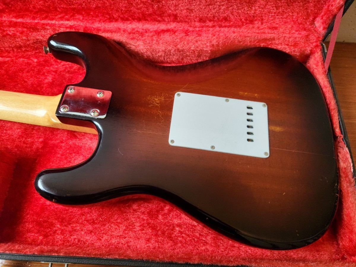 値下げ最終出品 FERNANDES BURNY OLDS FST-85-80 フェルナンデス 値下げ最終出品 FERNANDES BURNY OLDS FST-85-80 フェルナンデス