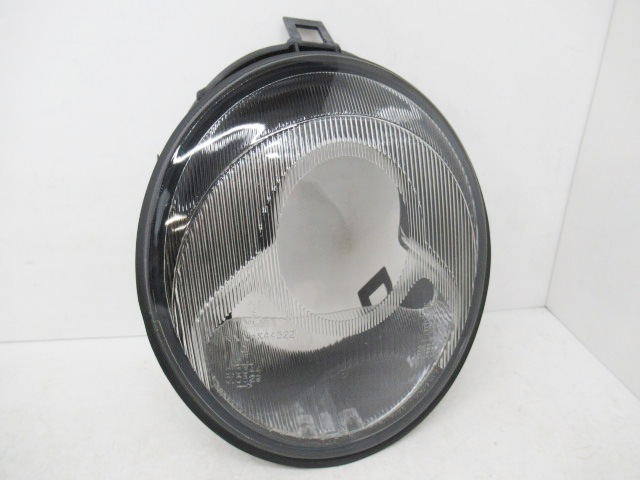 *[ superior article ] Porsche Porsche Carrera 993 original right head light lens 993.631.902.00 (J055872)