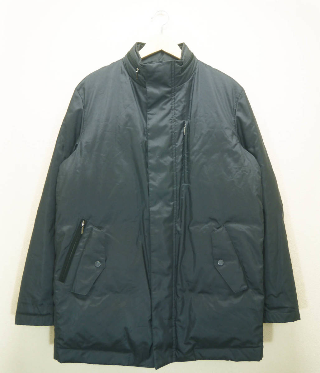 でおすすめアイテム。 R969★美品 日本製 DAKS ダックス ダウンジャケット コート 収納フード付 LL ネイビー 軽量ダウン ハーフ CJR DD IW 0400 コート でおすすめアイテム。 R969★美品 日本製 DAKS ダックス ダウンジャケット コート 収納フード付 LL ネイビー 軽量ダウン ハーフ CJR DD IW 0400 コート