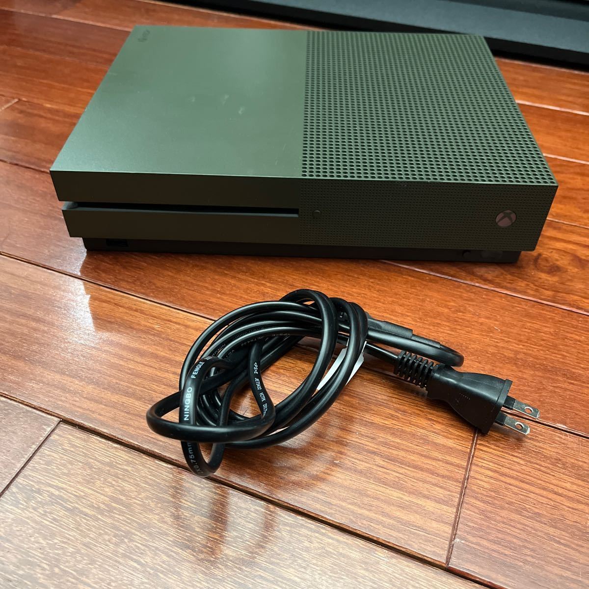 最適な価格 XBOX ONE S 北米仕様? Xbox One本体 - www.ecert