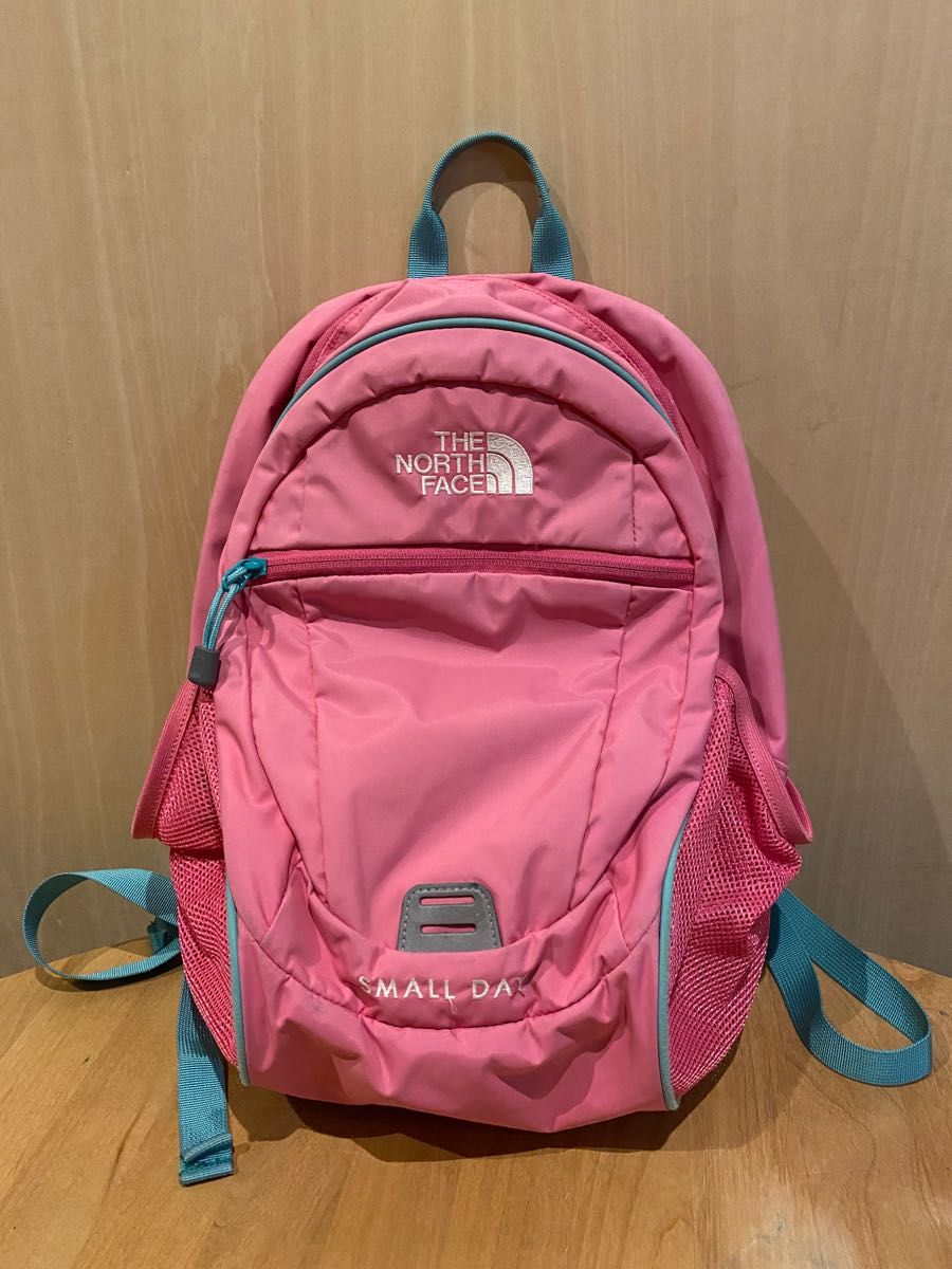 ザ・ノース・フェイス リュックサック THE NORTH FACE スモール ザ・ノース・フェイス リュックサック THE NORTH FACE スモール