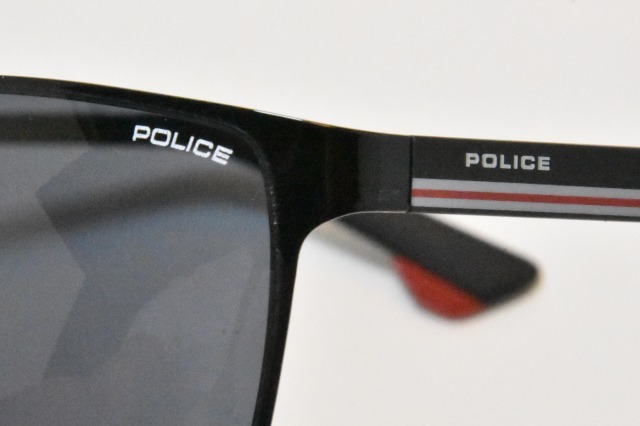 ** Police солнцезащитные очки POLICE SPL640K 0530**