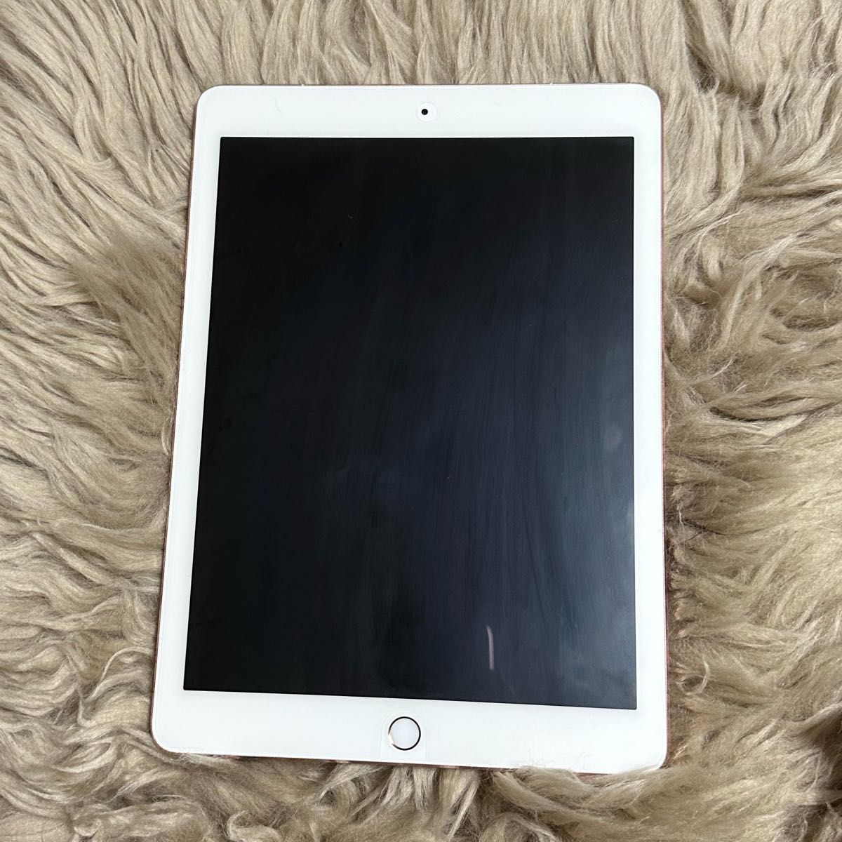 【美品】iPad Pro 9.7インチ 128GB Wi-Fiモデル　第1世代