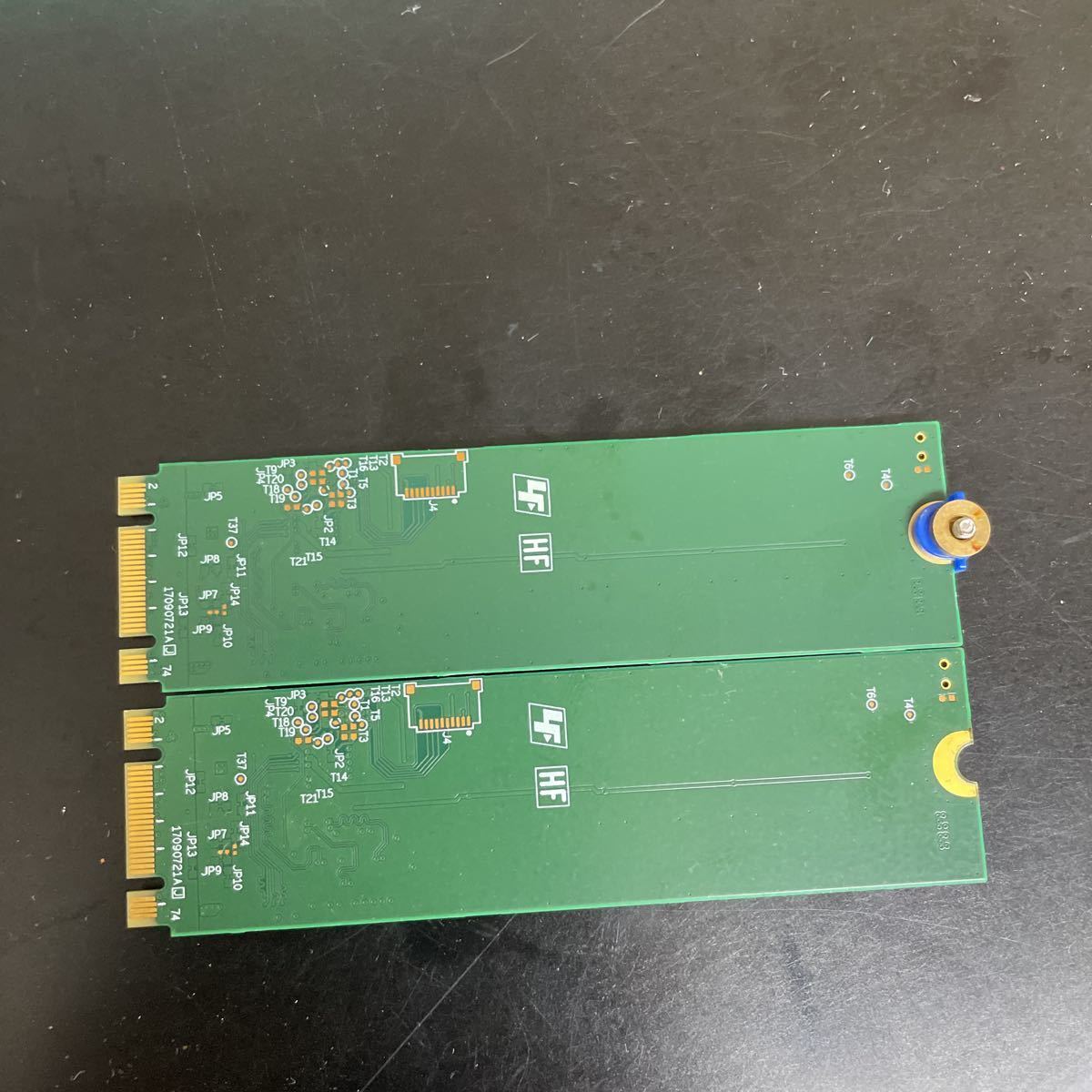 2枚セット128GB M.2 SSD / LITE-ON CV8-8E128-HP_画像3