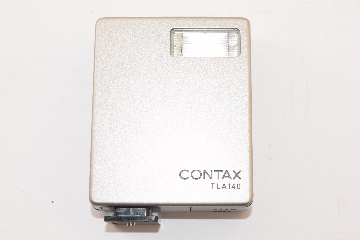 CONTAX コンタックス TLA140-