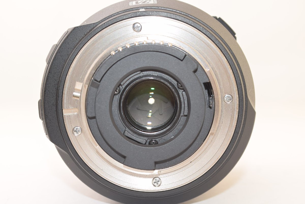 ★極上品★ TAMRON タムロン 18-270mm F3.5-6.3 Di II VC PZD B008 for Nikon 2310126_画像5