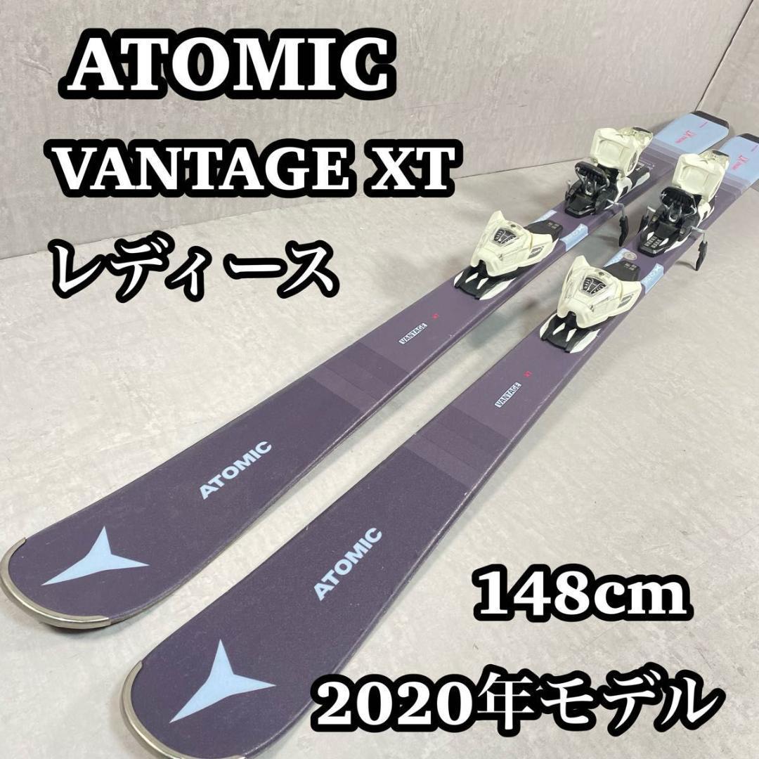 ヤフオク! - Atomic アトミック VANTAGE XT ヴァンテー...
