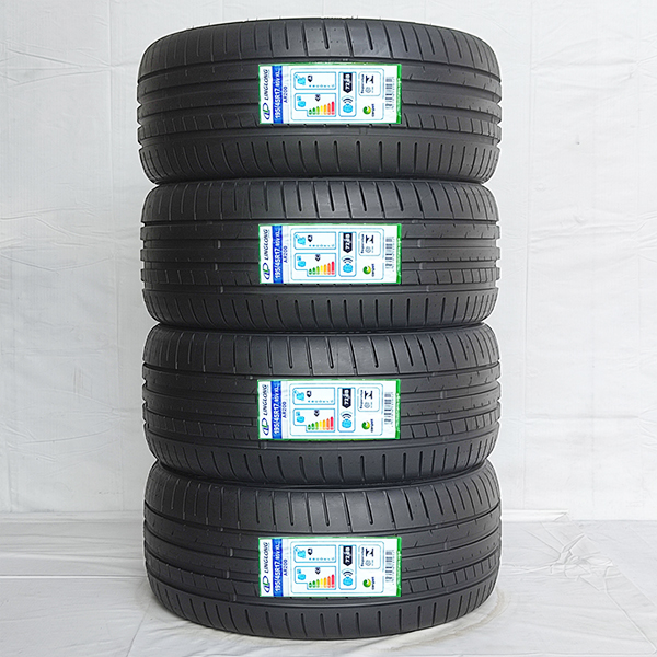 195/45R17 85V XL LINGLONG AR200 23年製 送料無料 4本セット税込 \22,200 より 1_画像1