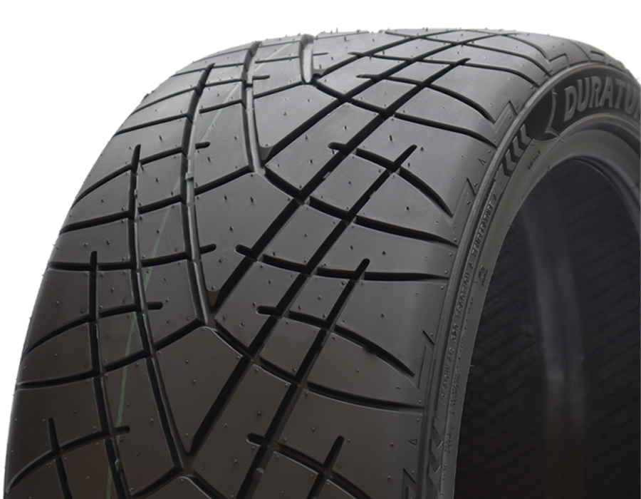 265/35R18 97Y XL DURATURN MOZZO XXR 22年製 SPORT RACING スポーツレーシング 2本送料税込 \16,400より 1_画像2