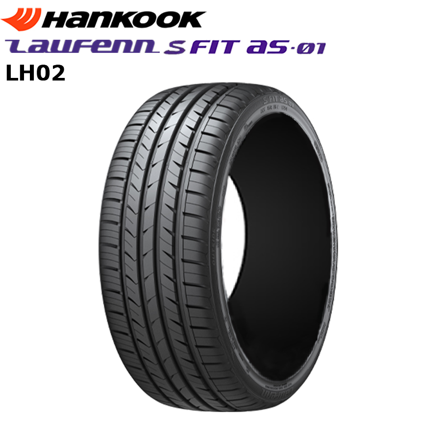 215/45R17 91W XL HANKOOK ハンコック ラウフェン LAUFENN S FIT AS-01 LH02 23年製 正規品 送料無料 4本税込 \29,200 より 1_画像1