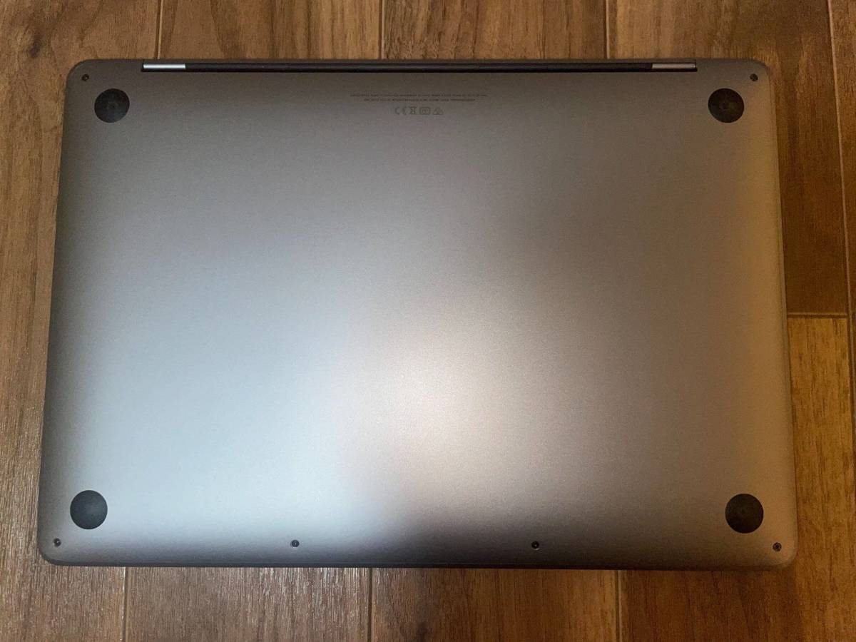 独特な 【US配列】M1 macBook 13インチ 充電器+ケーブル付属 US