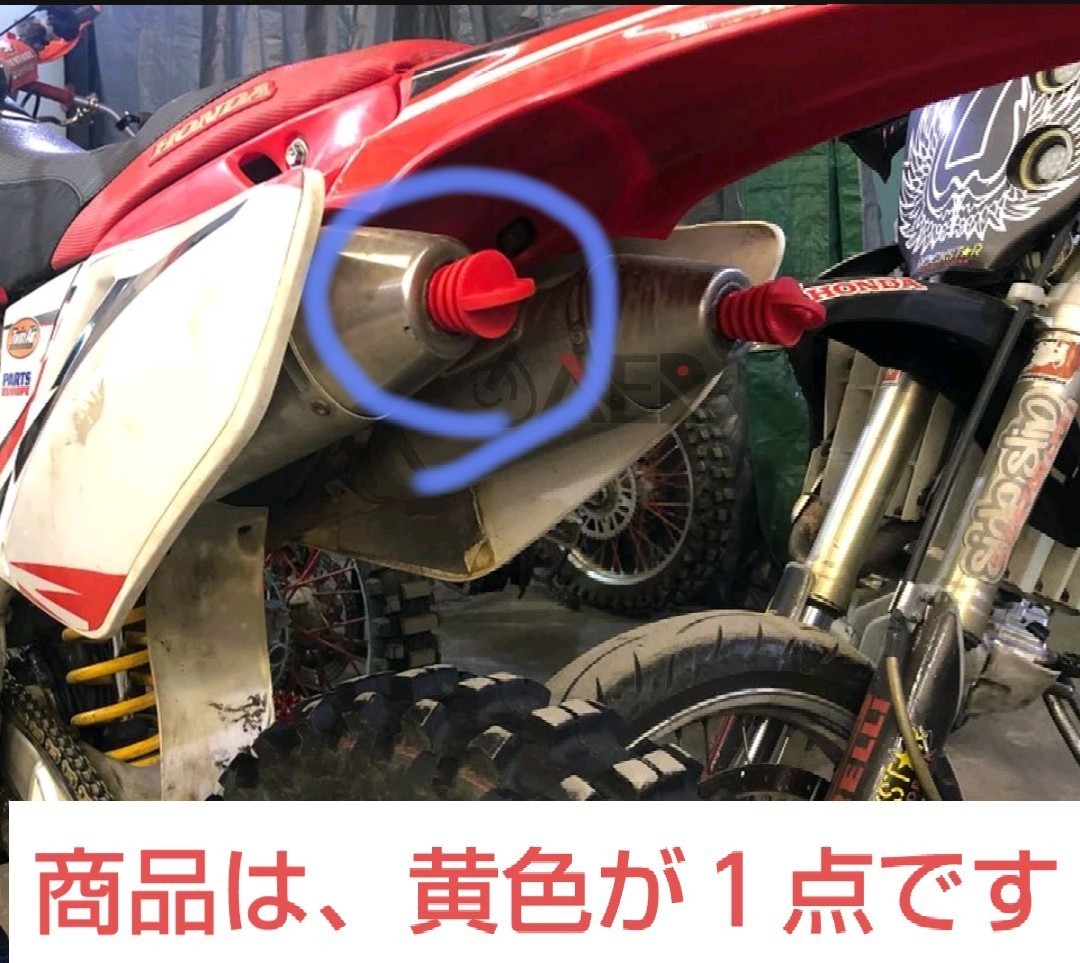 バイク マフラー プラグ YAMAHA ヤマハ ホンダ HONDA スズキ SUZUKI カワサキ KAWASAKI ドゥカティ DUCATI トラアンフ BMW m rbpi_画像5