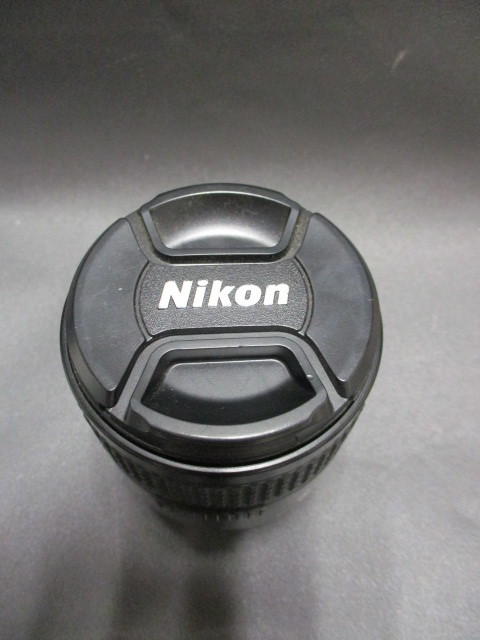 1020BNikon　NIKKOR LENS　AF MICRO 60mm 1:2.8 D ニコン　カメラレンズ　オートフォーカス　ZOOM　一眼レフ_画像6