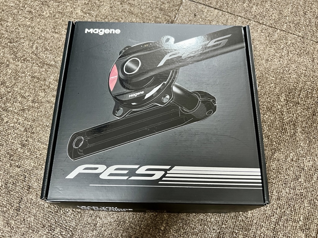 グロータック正規品 Magene PES-P505 Base 172 5mm&QED パワー グロータック正規品 Magene PES-P505 Base 172 5mm&QED パワー