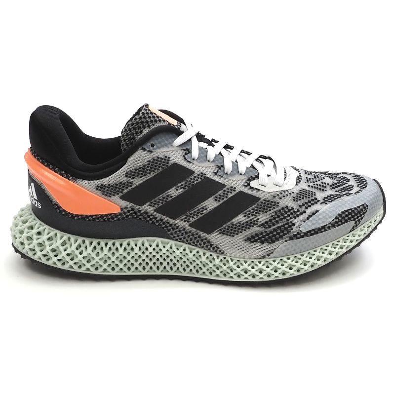 全商品オープニング価格 特別価格】 1.0 RUN adidas/4D 新品 J0463S