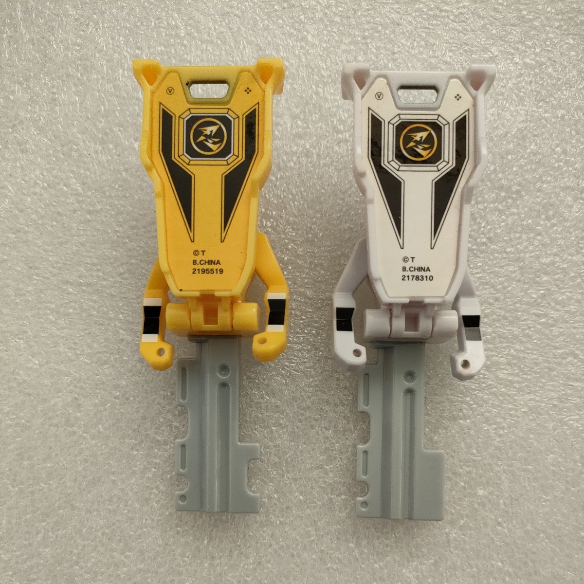 カクレンジャー レンジャーキー ゴーカイジャー ニンジャレッド カクレンジャー レンジャーキー ゴーカイジャー ニンジャレッド