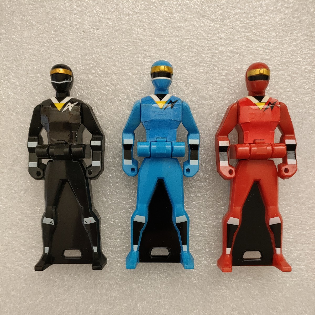 カクレンジャー レンジャーキー ゴーカイジャー ニンジャレッド カクレンジャー レンジャーキー ゴーカイジャー ニンジャレッド