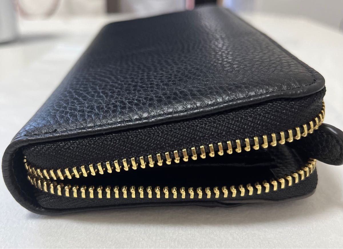 【新品未使用品】限定1品Vivienne Westwood 長財布