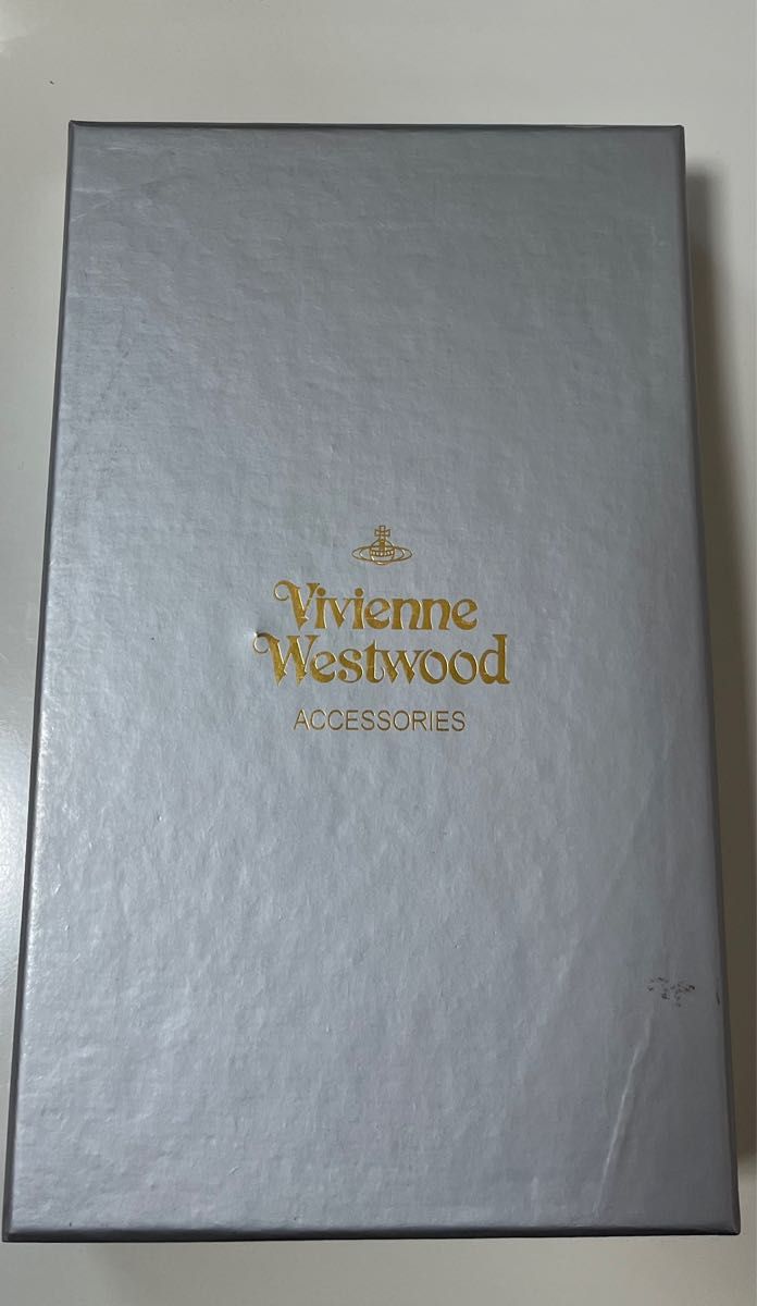 【新品未使用品】限定1品Vivienne Westwood 長財布