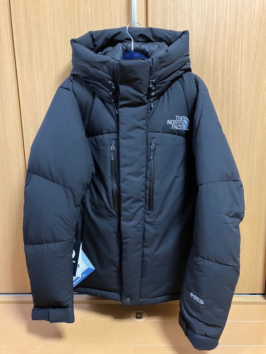 THE NORTH FACE バルトロライトジャケット　X Lサイズ