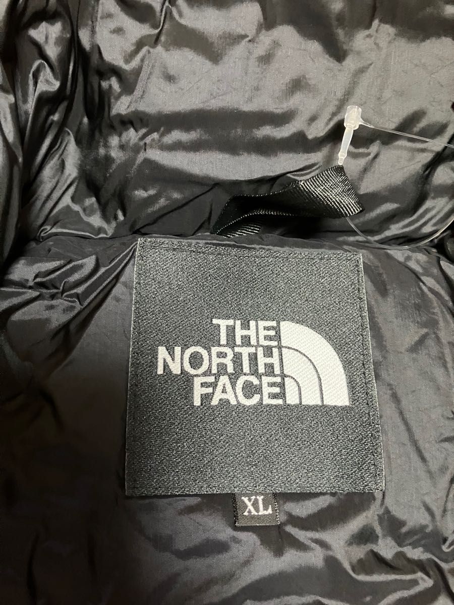 THE NORTH FACE バルトロライトジャケット　X Lサイズ