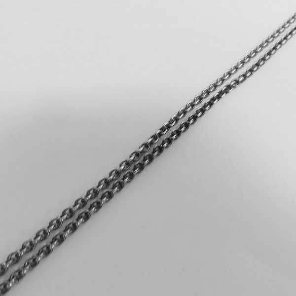 激レア ヴィンテージHERMES/エルメス シェーヌダンクル モチーフ 激レア ヴィンテージHERMES/エルメス シェーヌダンクル モチーフ