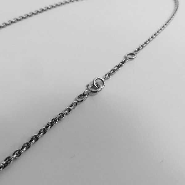 激レア ヴィンテージHERMES/エルメス シェーヌダンクル モチーフ 激レア ヴィンテージHERMES/エルメス シェーヌダンクル モチーフ