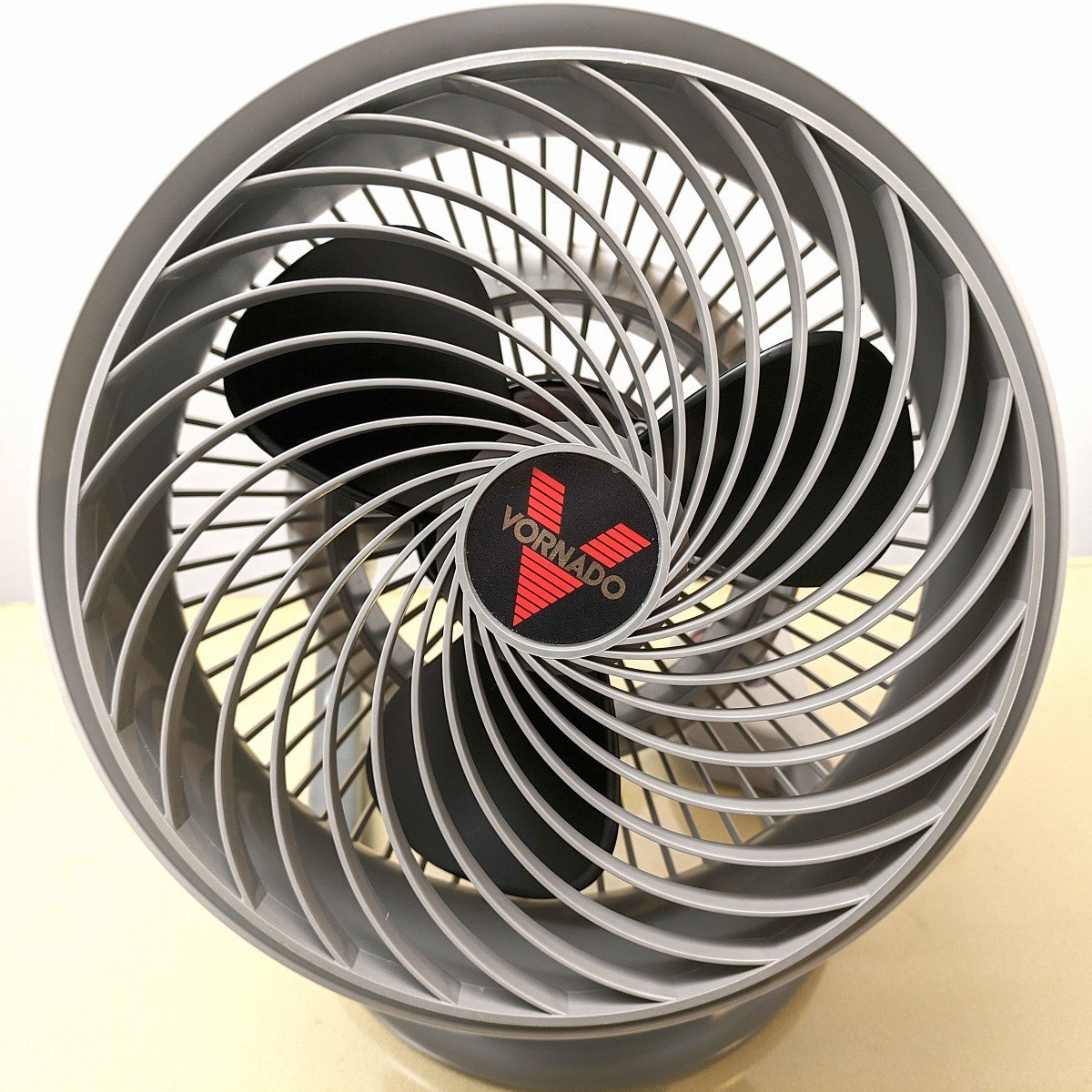 VORNADO・ボルナド・ボルネード・大型エアサーキュレーター・空調機器・12~30畳・280SS・No.230801-02・梱包サイズ140_画像2