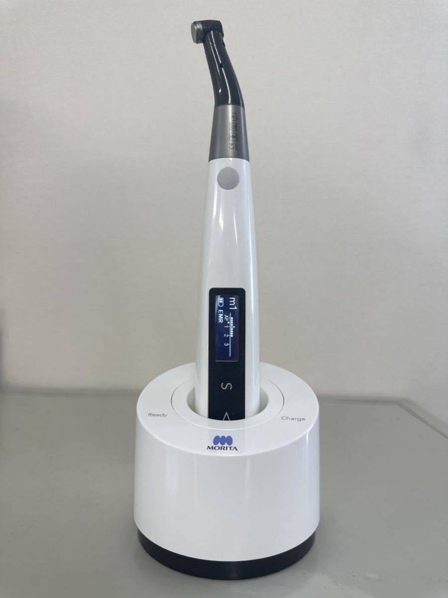 Yahoo!オークション - モリタ トライオートZX2 最高の根管治療 Yahoo!オークション - モリタ トライオートZX2 最高の根管治療