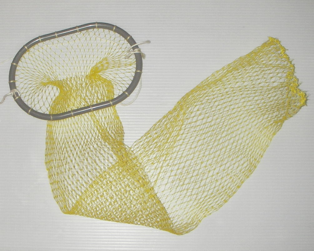 【魚ビク】 フラシ スカリ 全長：約68cm 未使用長期保管品！の画像2