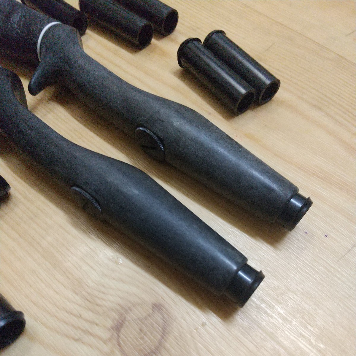 Fuji NA DB Type Original Handle Grip フジ グリップ NA Fuji NA DB Type Original Handle Grip フジ グリップ NA