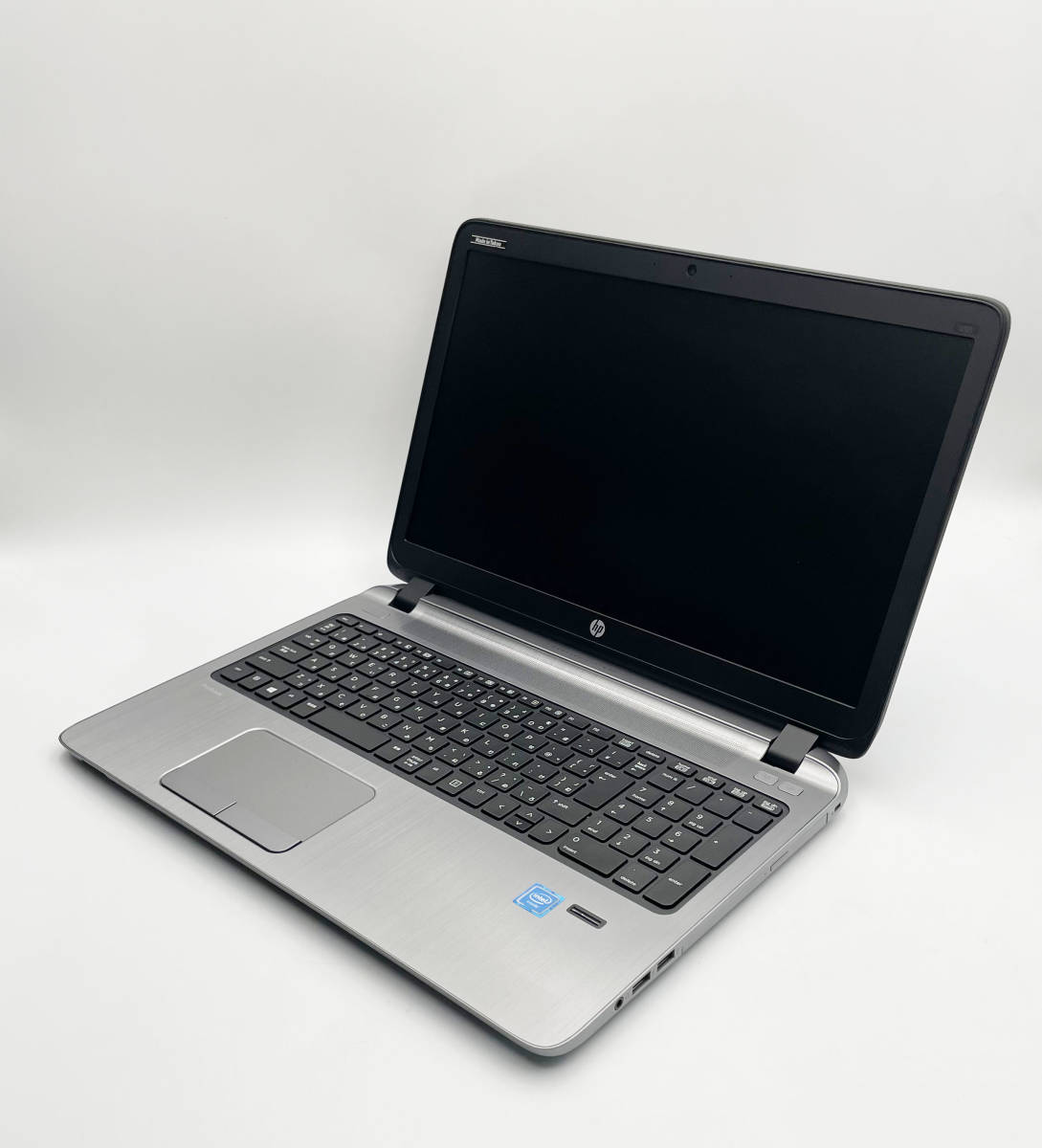 HP ProBook 450 G2 ノートパソコン / 5世代 new cpu/ 大容量SSD 256GB