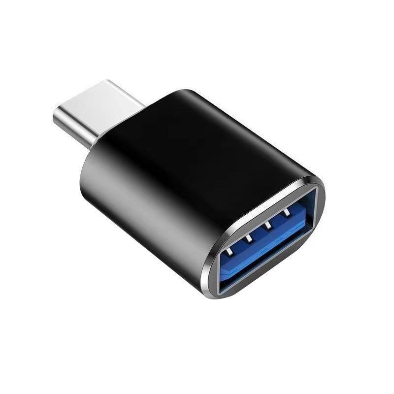 【２個セット】USB3.0 TypeC 変換 アダプタ 高速データ転送 高速充電_画像4