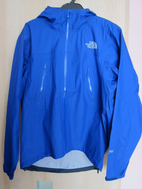 THE NORTH FACE(ザ・ノース・フェイス) CLIMB VERY LIGHT JACKET Men's