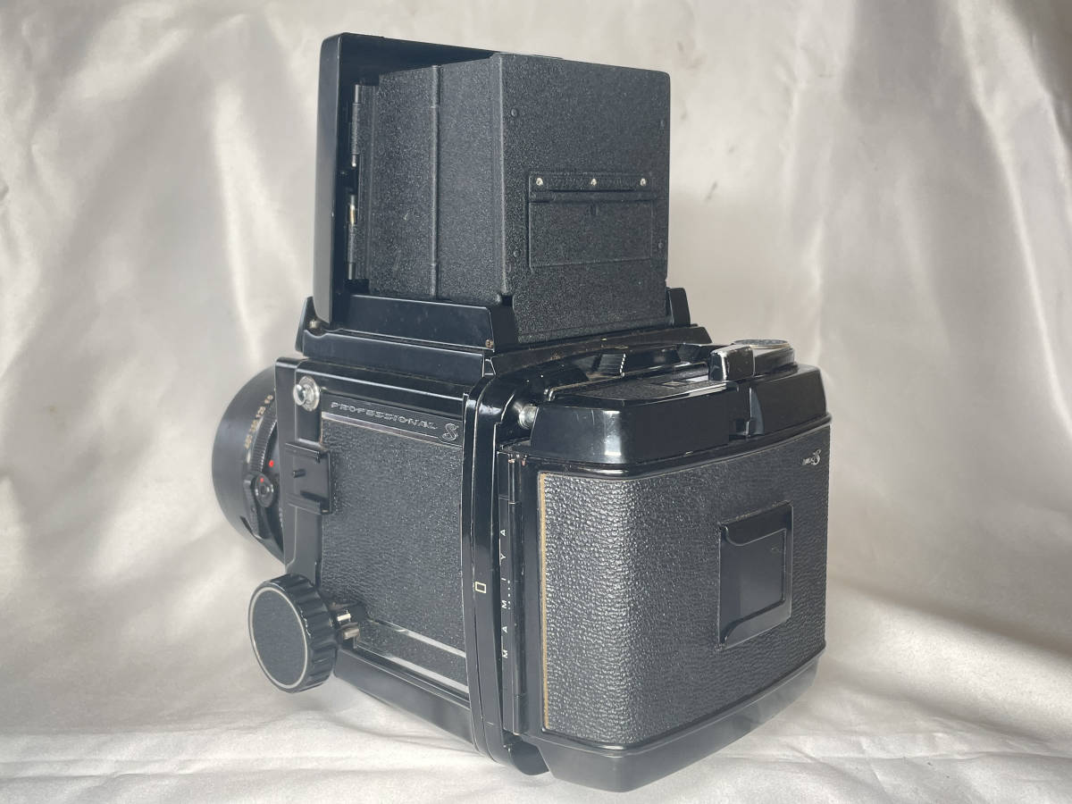 人気ブランドを PRO RB67 Mamiya 24 S ジャンク f=127mm 1:3.8 NB