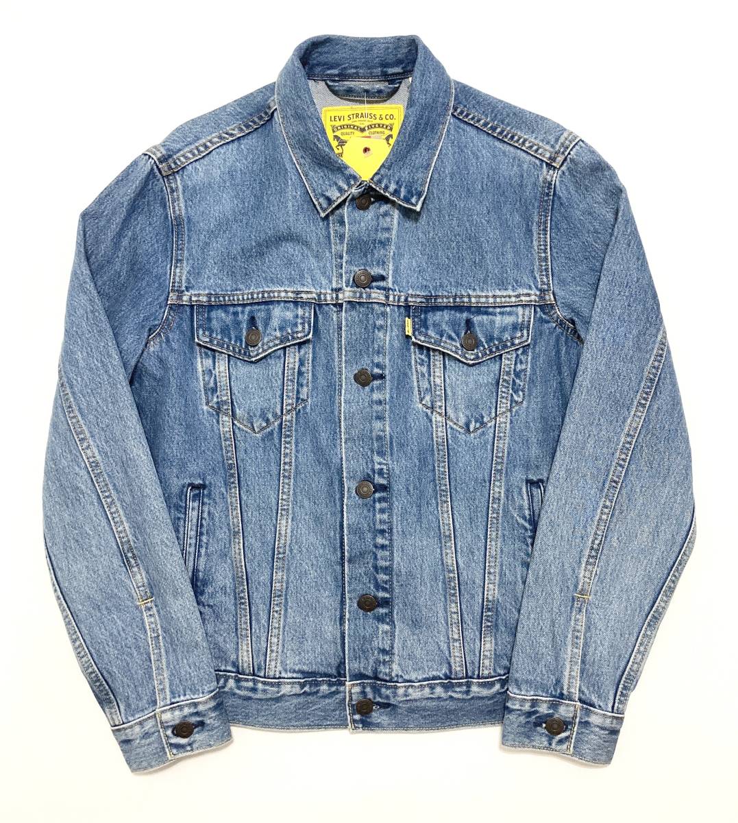 Levis × PEANUTS SNOOPY リーバイス スヌーピー デニム Levis × PEANUTS SNOOPY リーバイス スヌーピー デニム