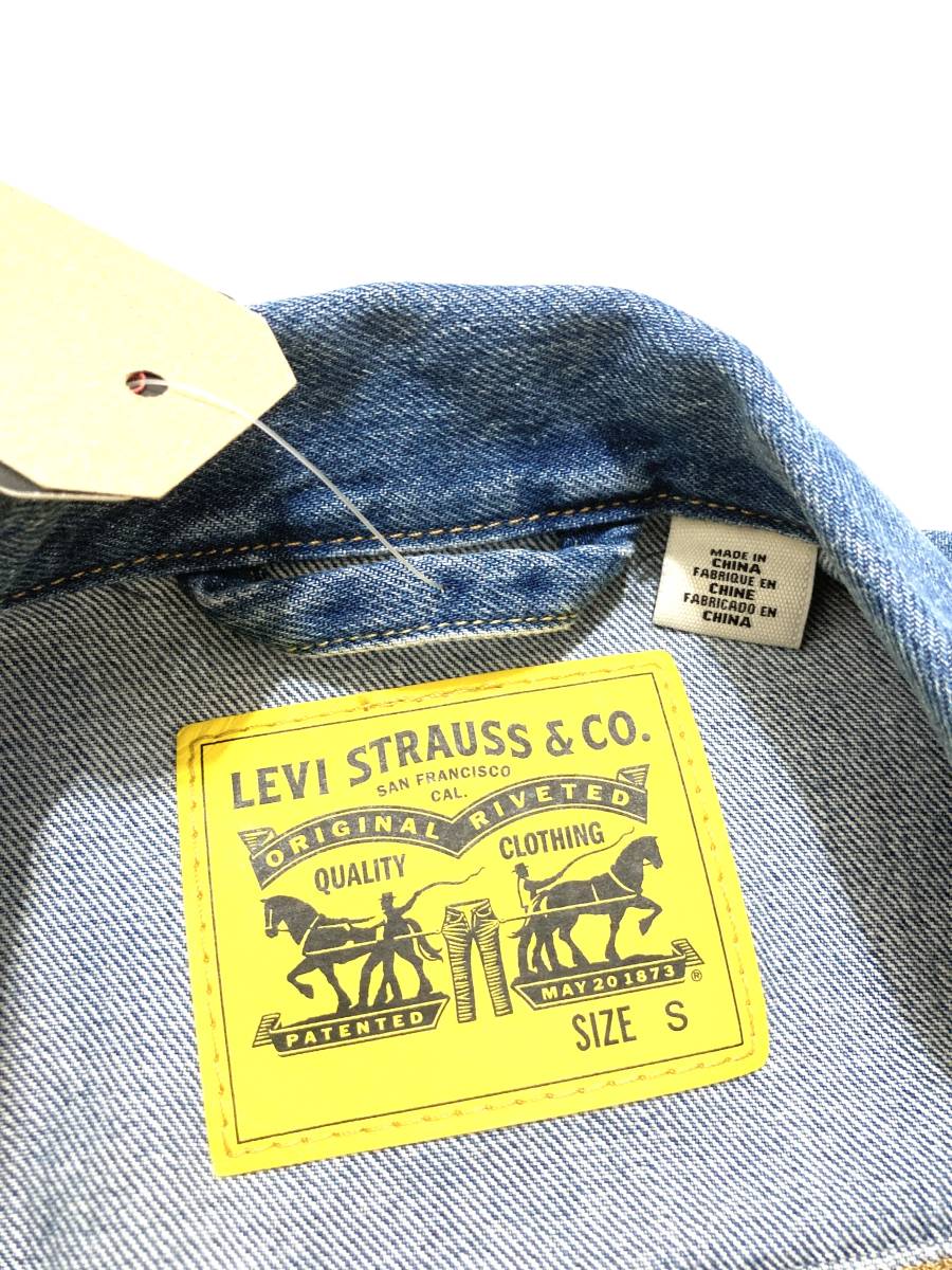 Levis × PEANUTS SNOOPY リーバイス スヌーピー デニム Levis × PEANUTS SNOOPY リーバイス スヌーピー デニム