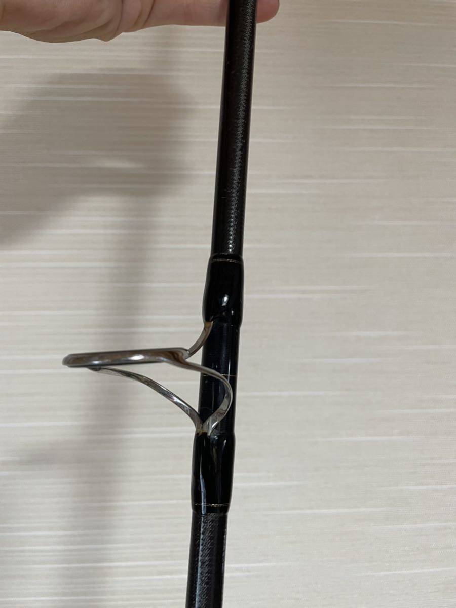 DAIWA ブレイクスルー83xxxh_画像6