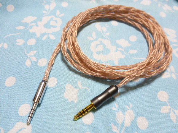 SONY MDR-1A (M2) M1ST MV1 (銀メッキ) MOGAMI 2944 八芯 SONY MDR-1A (M2) M1ST MV1 (銀メッキ) MOGAMI 2944 八芯
