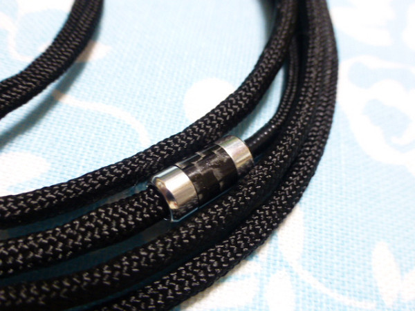 FOSTEX TH900mk2 TH610 TH909 用 102SSC 八芯 ブレイド編 4.4mm5 FOSTEX TH900mk2 TH610 TH909 用 102SSC 八芯 ブレイド編 4.4mm5