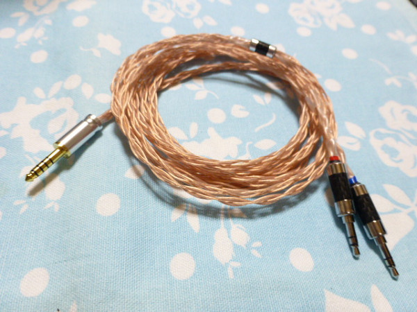 SONY MDR-Z7 (M2) Z1R JVC WM90-B MOGAMI 2944 八芯 4.4mm5極 高 SONY MDR-Z7 (M2) Z1R JVC WM90-B MOGAMI 2944 八芯 4.4mm5極 高