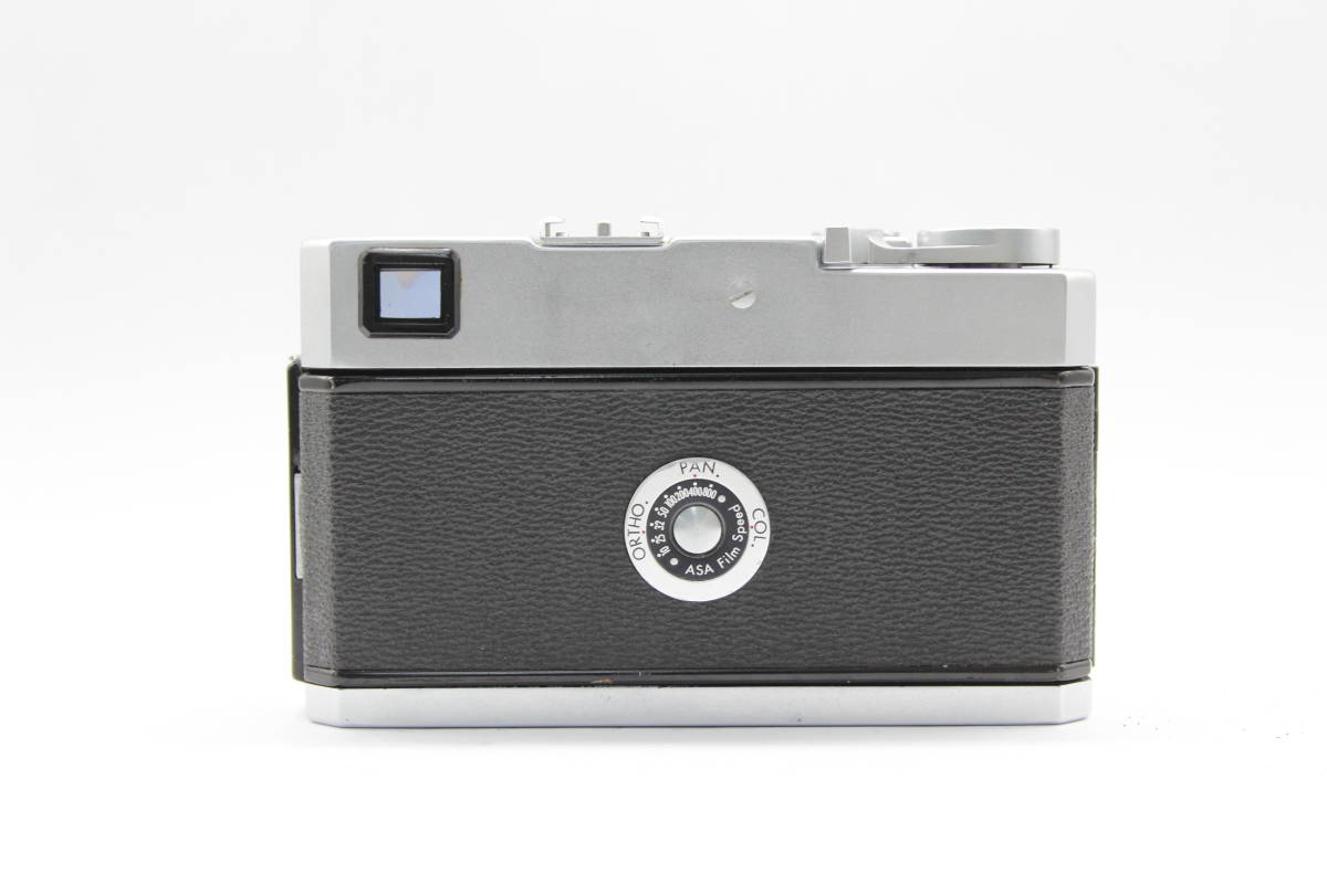 【返品保証】 コーワ Kallo Prominar 45mm F1.8 レンジファインダー カメラ s1114の画像4