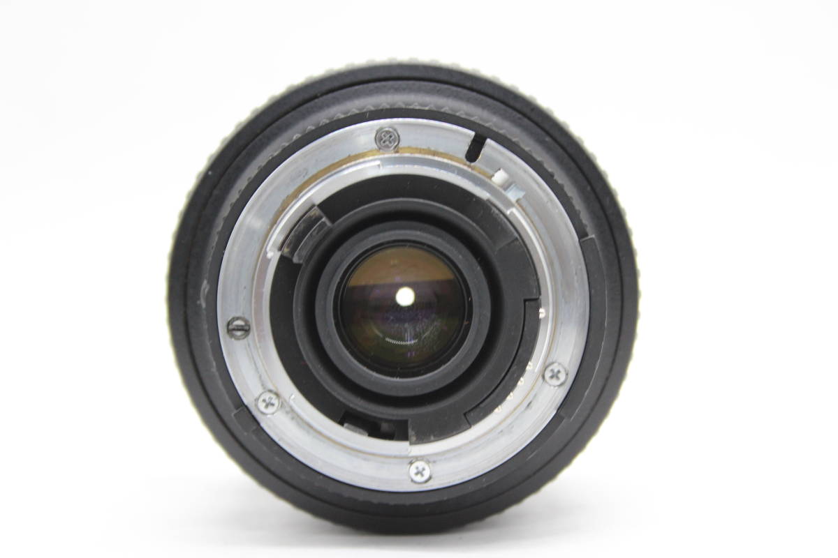 【返品保証】 ニコン Nikon AF Nikkor 24-85mm F2.8-4 D レンズ s2976の画像7